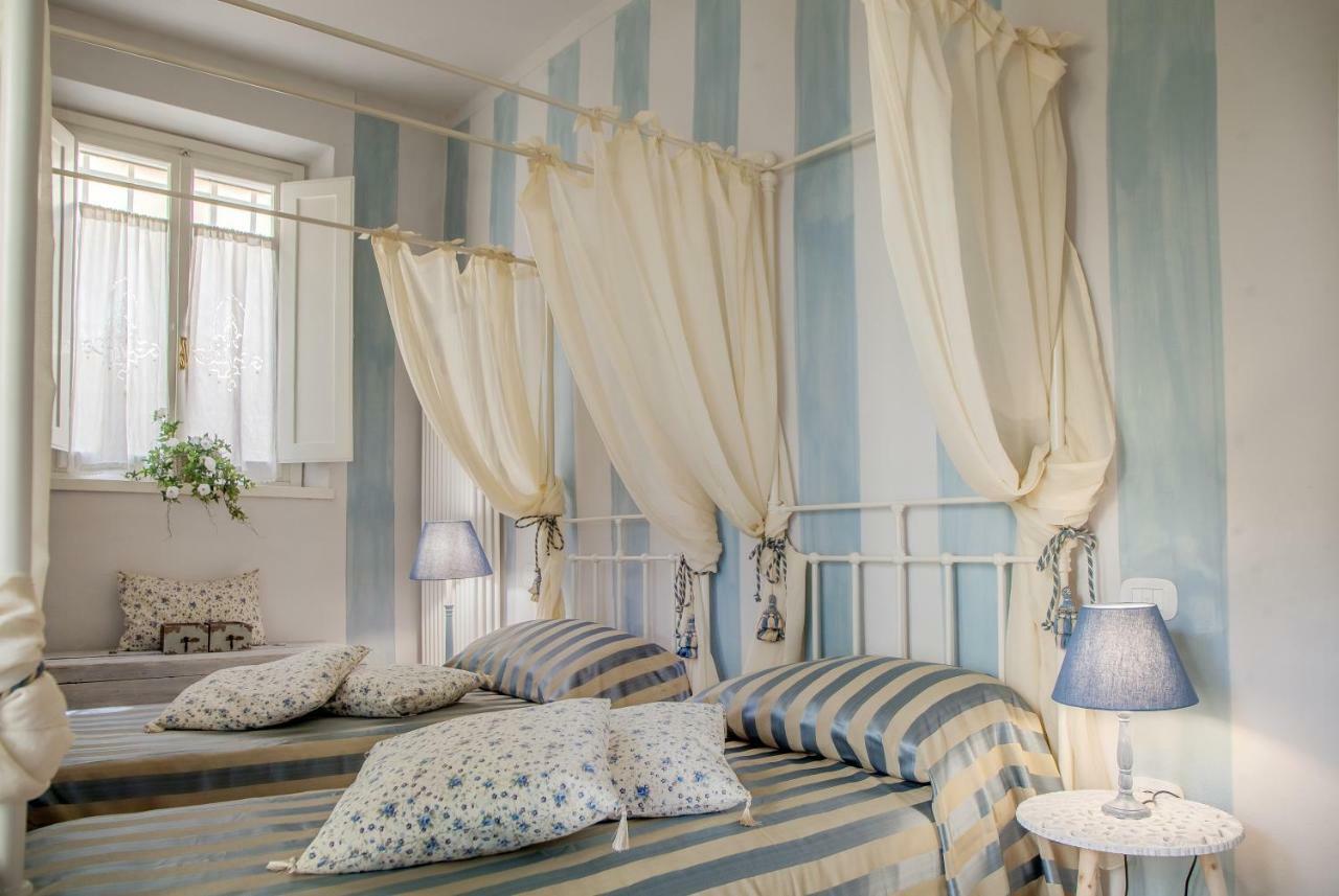 Renaissance Florence Apartment Extérieur photo