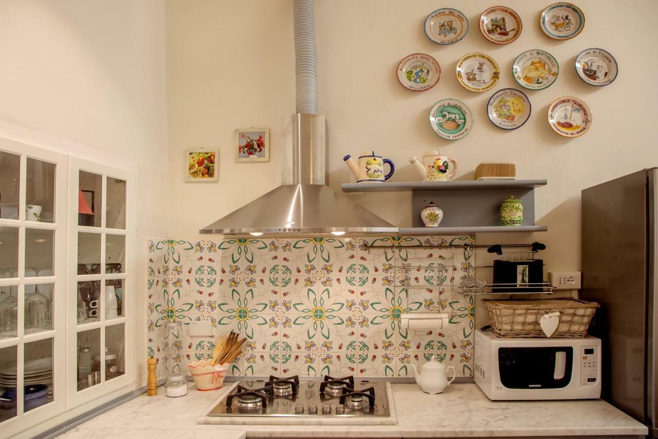 Renaissance Florence Apartment Extérieur photo