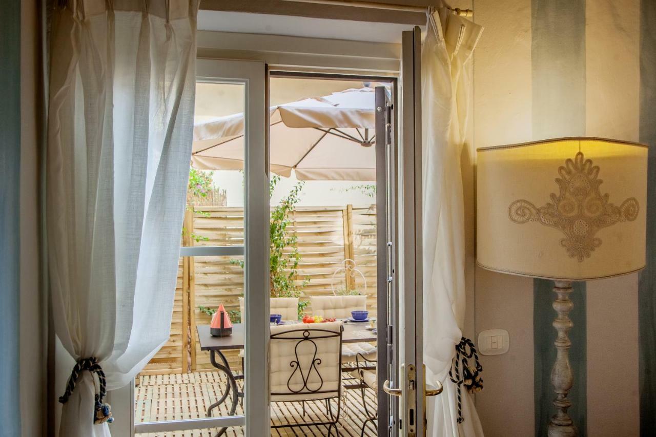 Renaissance Florence Apartment Extérieur photo