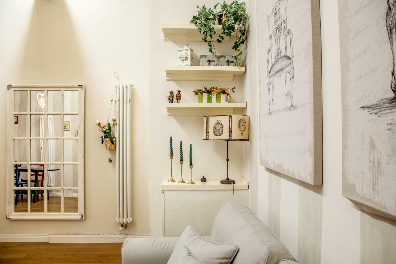 Renaissance Florence Apartment Extérieur photo