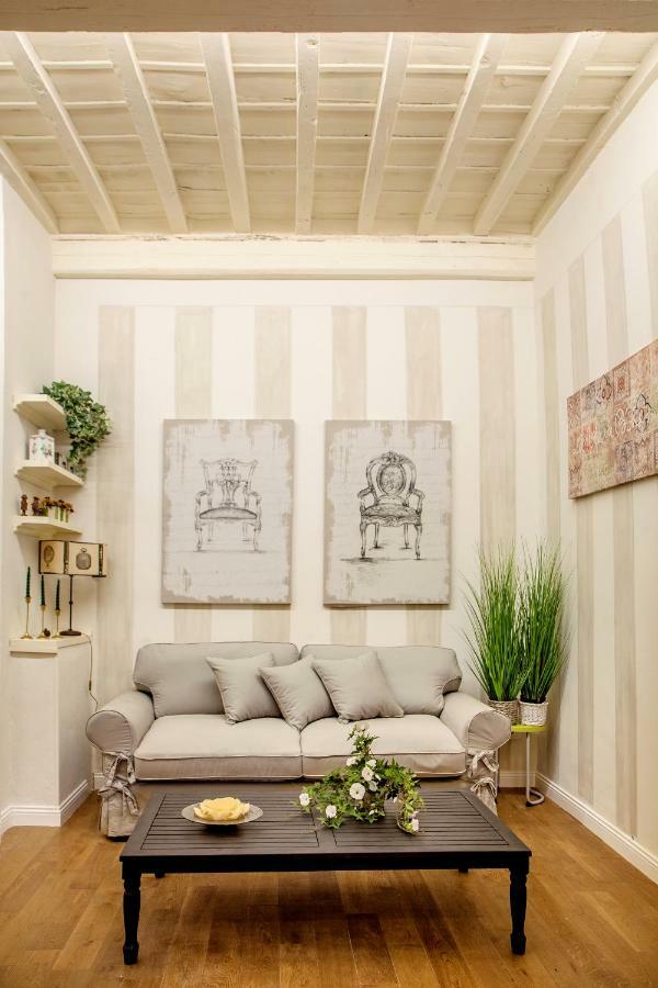 Renaissance Florence Apartment Extérieur photo