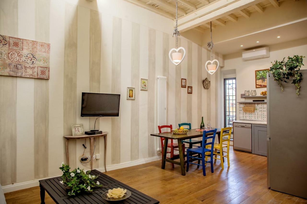 Renaissance Florence Apartment Extérieur photo