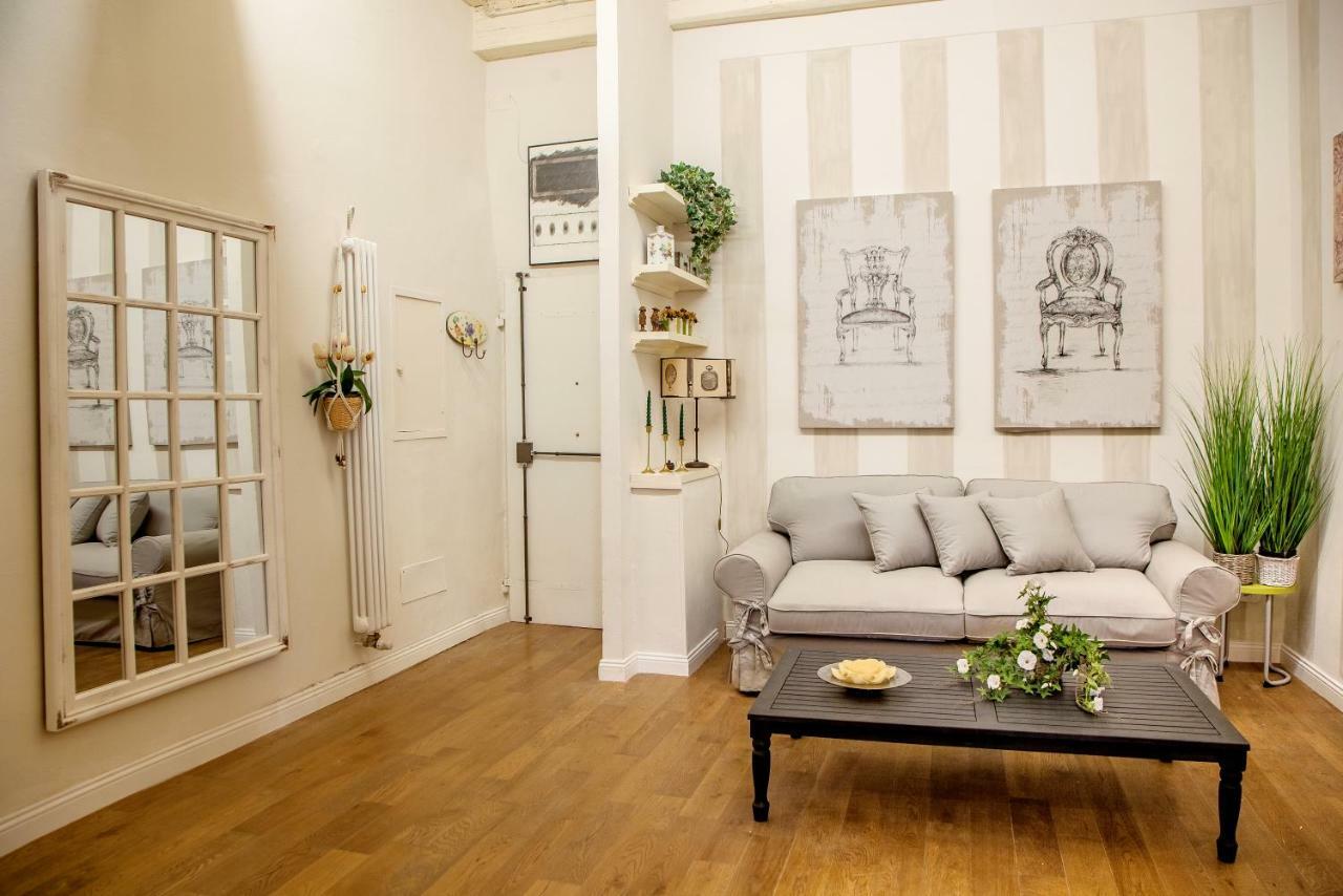 Renaissance Florence Apartment Extérieur photo