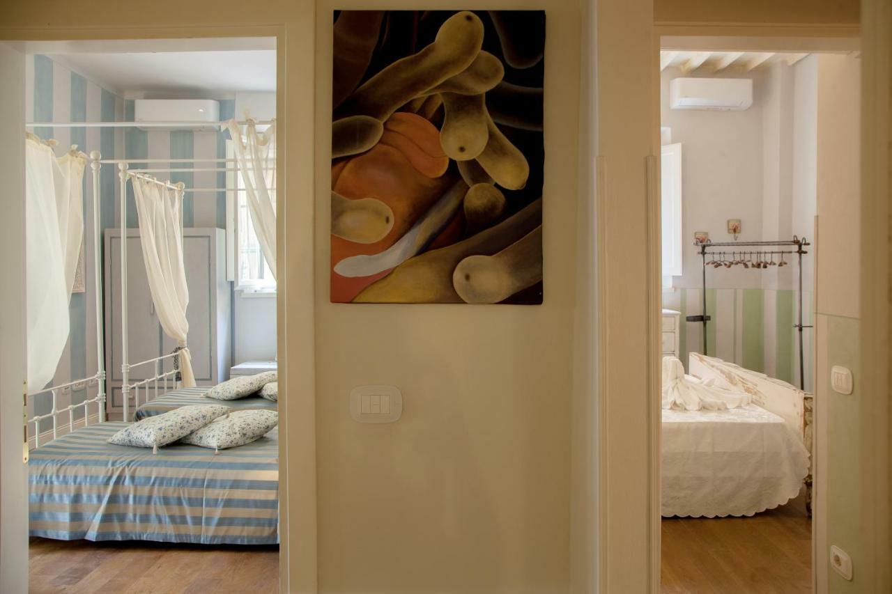 Renaissance Florence Apartment Extérieur photo