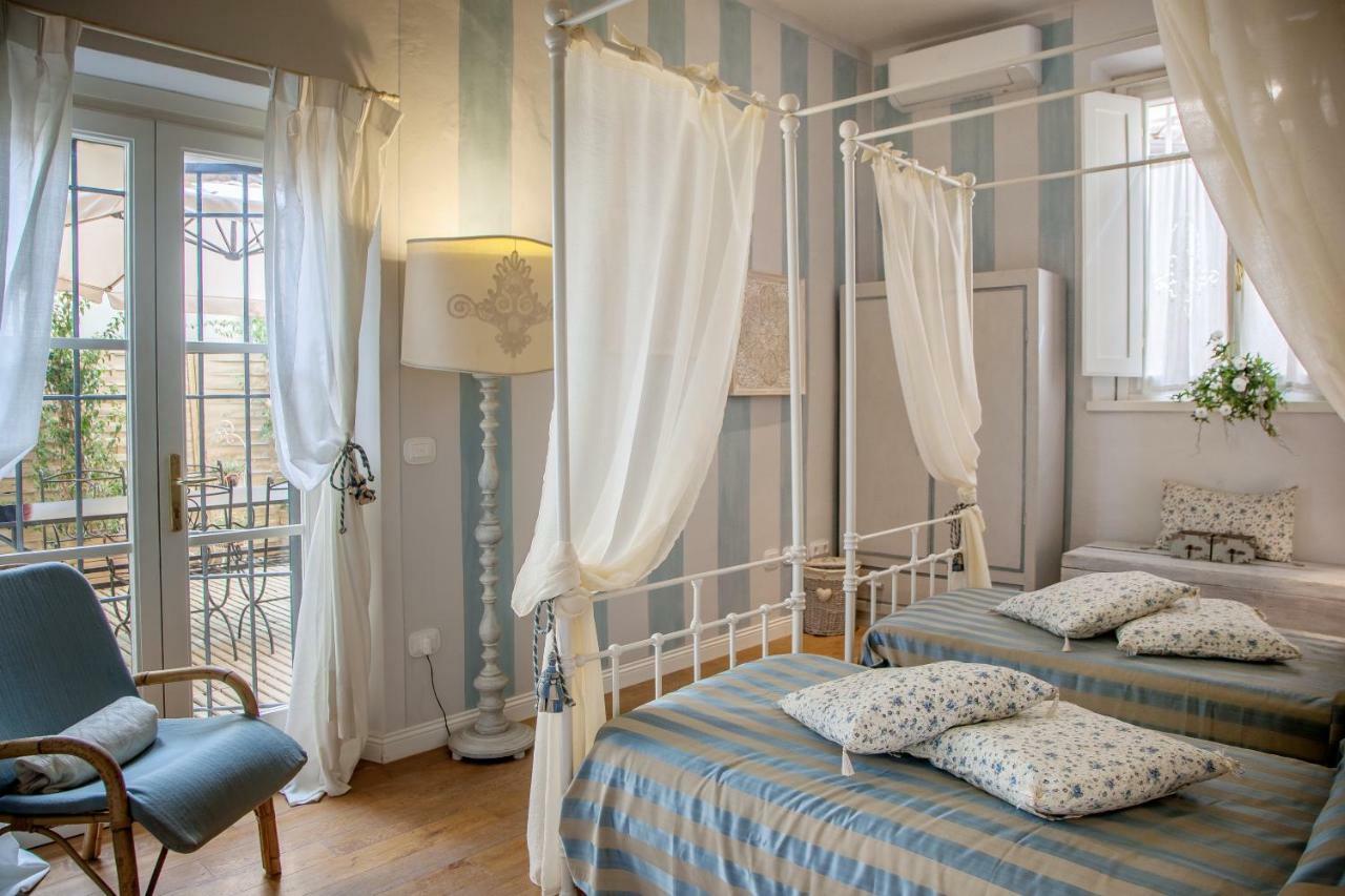 Renaissance Florence Apartment Extérieur photo