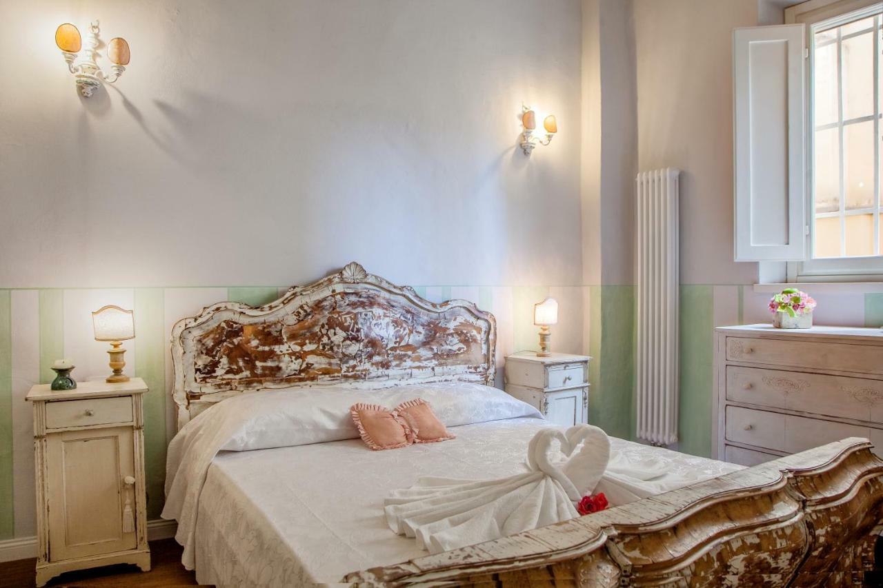 Renaissance Florence Apartment Extérieur photo
