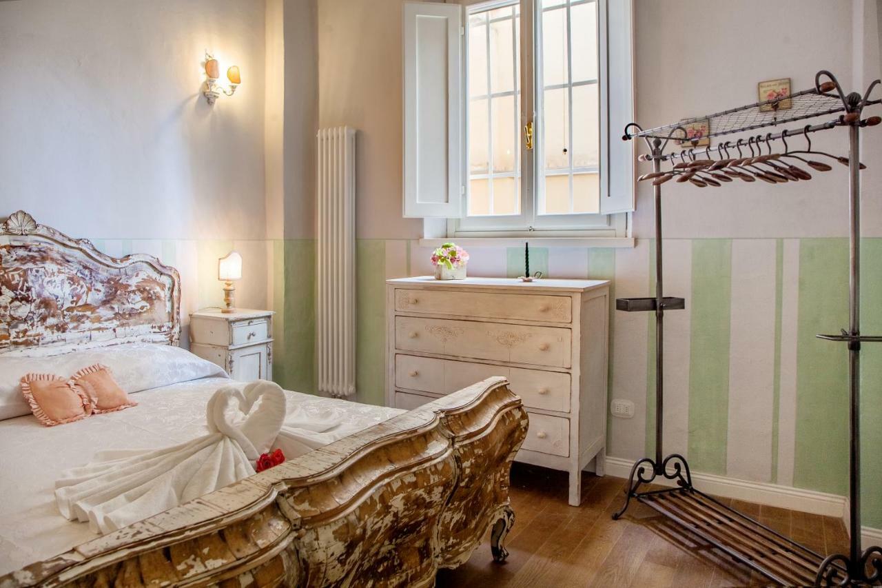 Renaissance Florence Apartment Extérieur photo