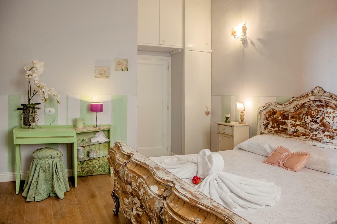 Renaissance Florence Apartment Extérieur photo