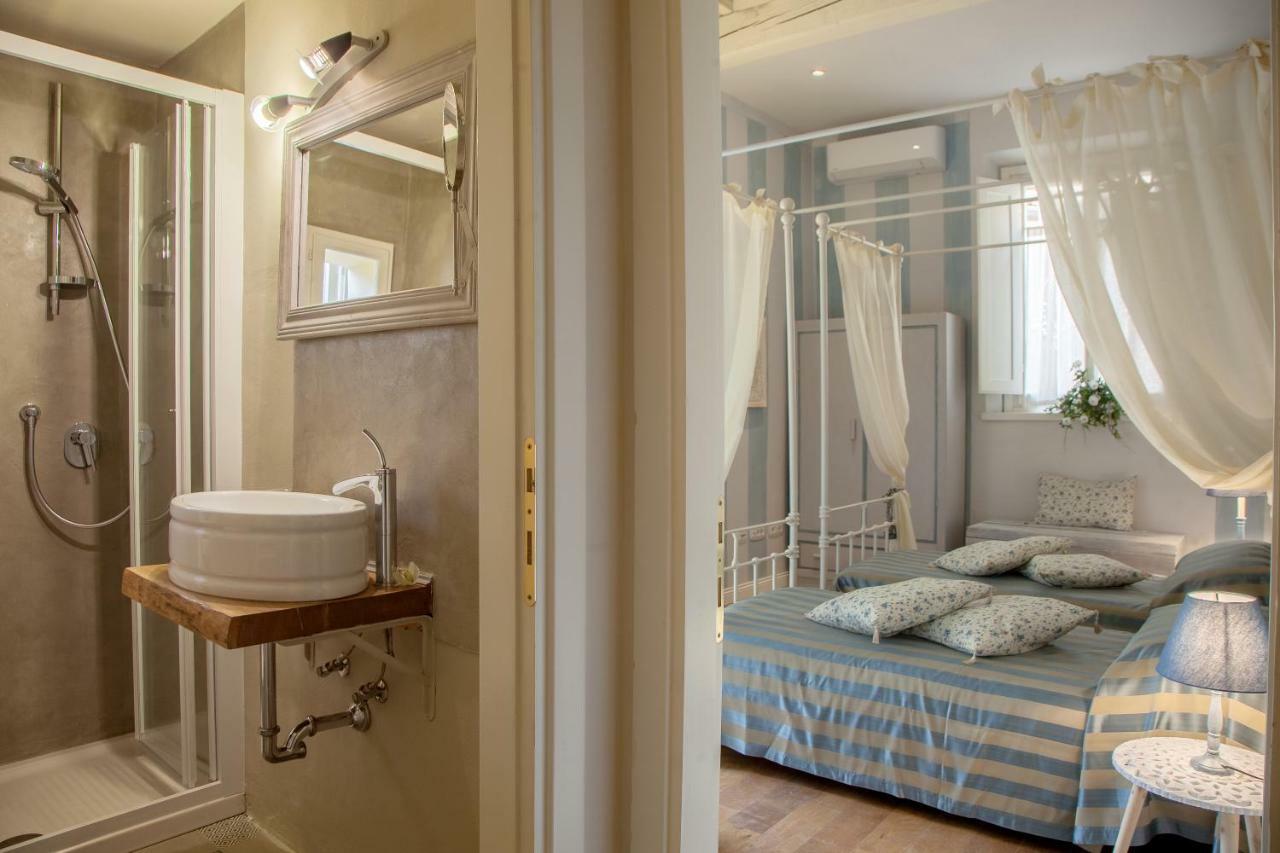 Renaissance Florence Apartment Extérieur photo