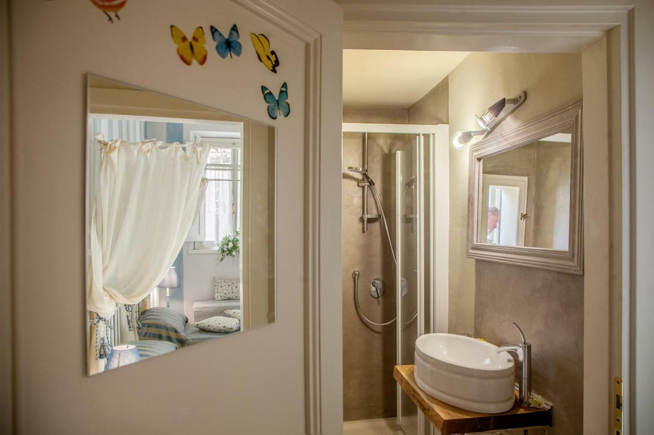 Renaissance Florence Apartment Extérieur photo