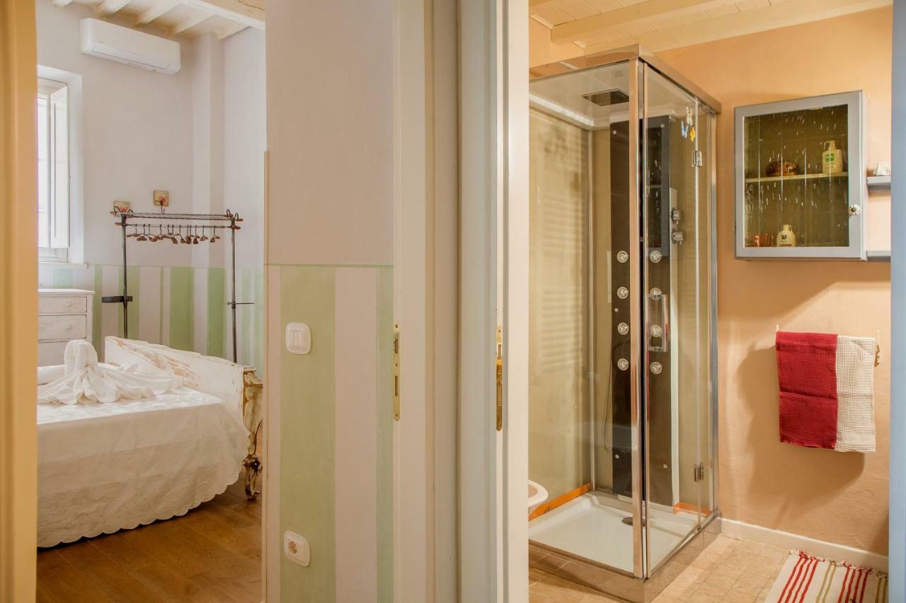 Renaissance Florence Apartment Extérieur photo