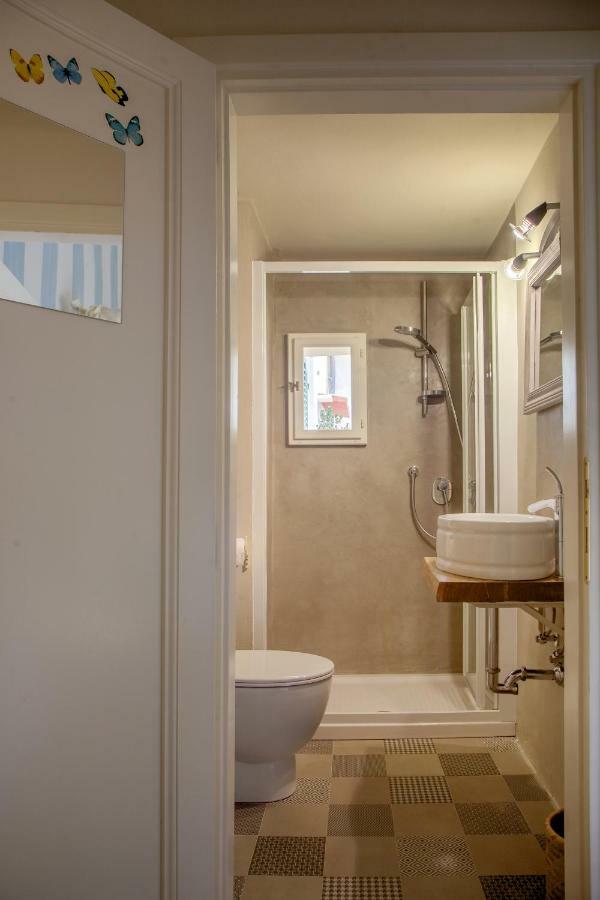Renaissance Florence Apartment Extérieur photo