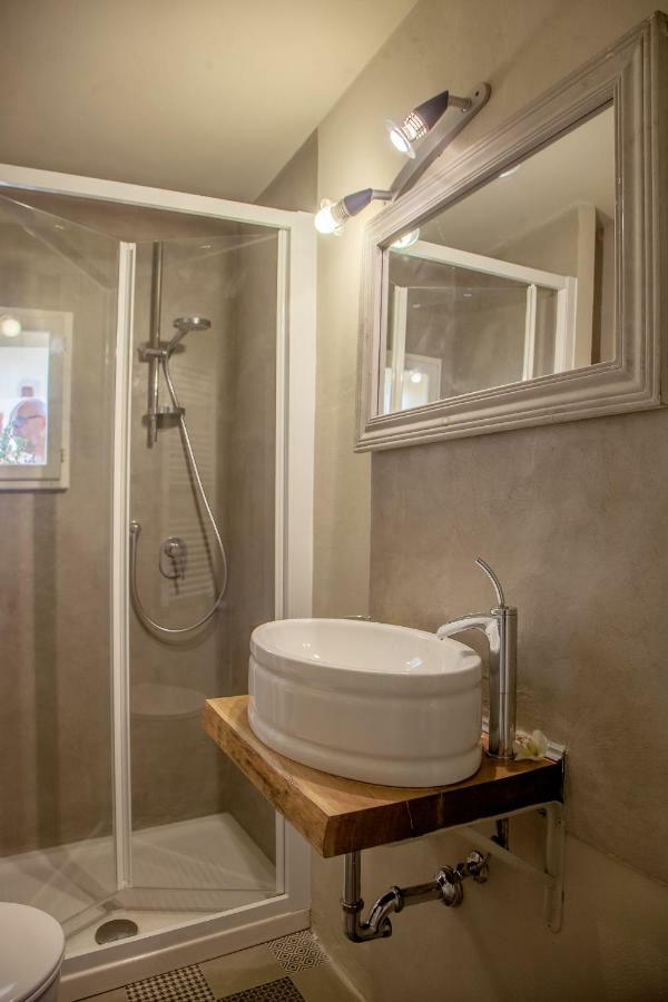 Renaissance Florence Apartment Extérieur photo