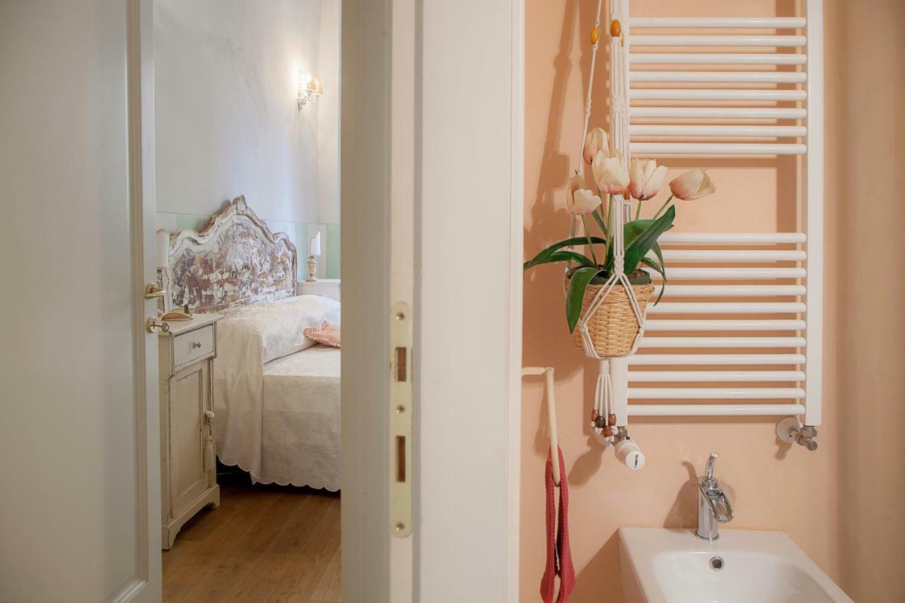 Renaissance Florence Apartment Extérieur photo