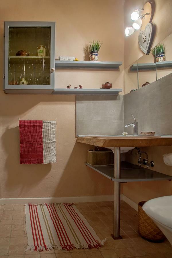 Renaissance Florence Apartment Extérieur photo