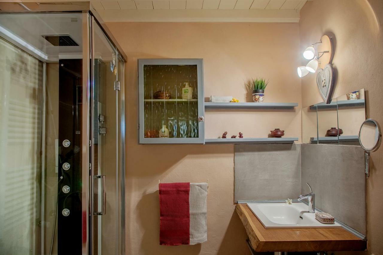 Renaissance Florence Apartment Extérieur photo