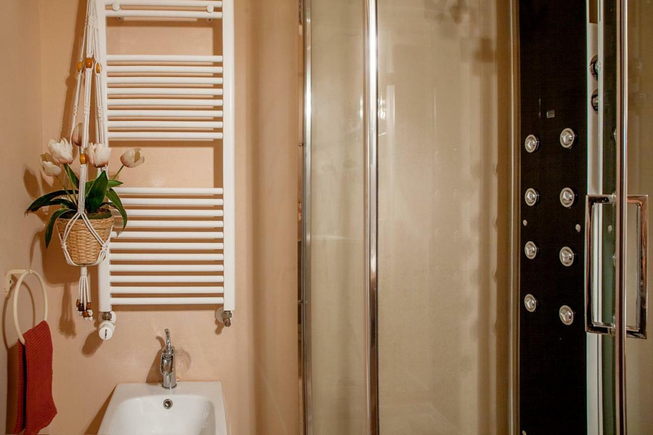 Renaissance Florence Apartment Extérieur photo